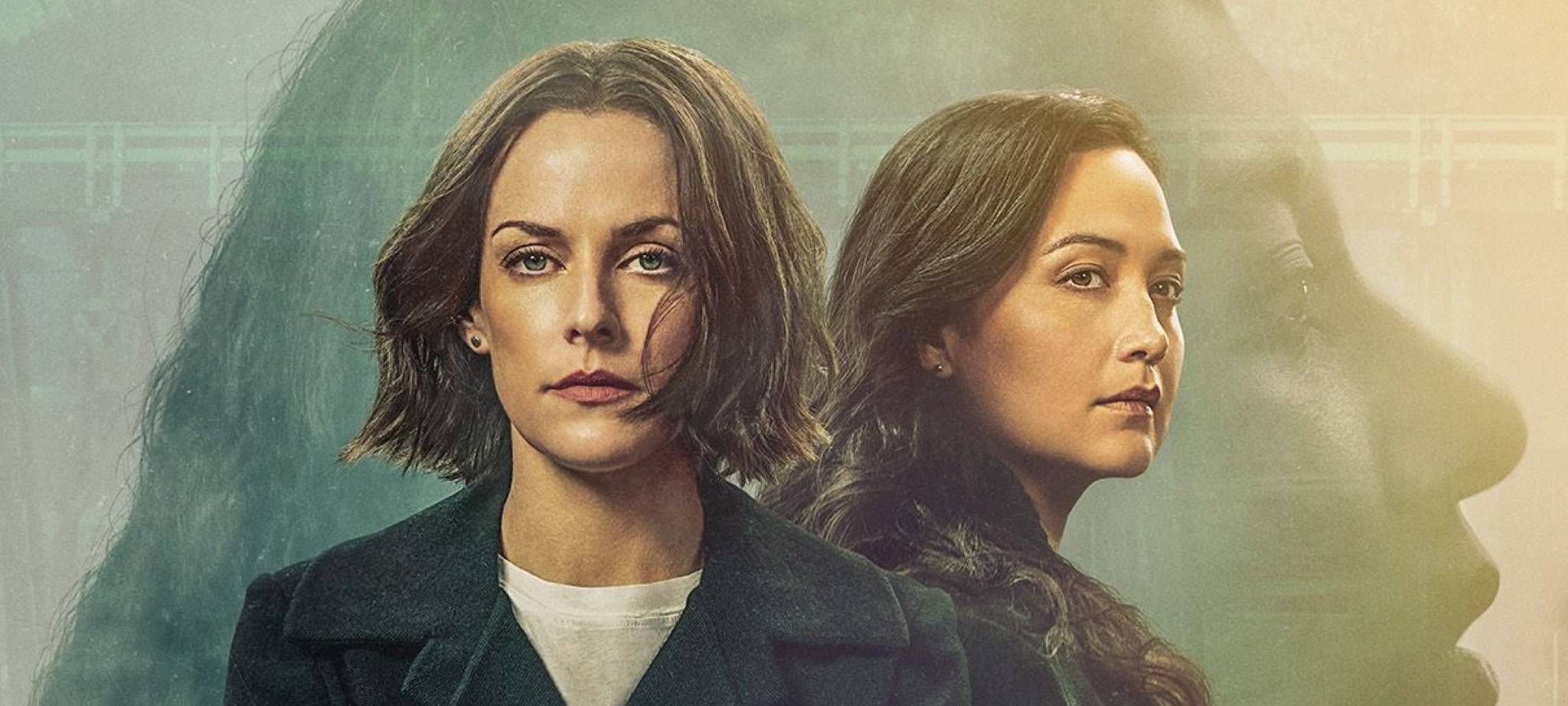 Die beiden Ermittlerinnen in diesem Fall.