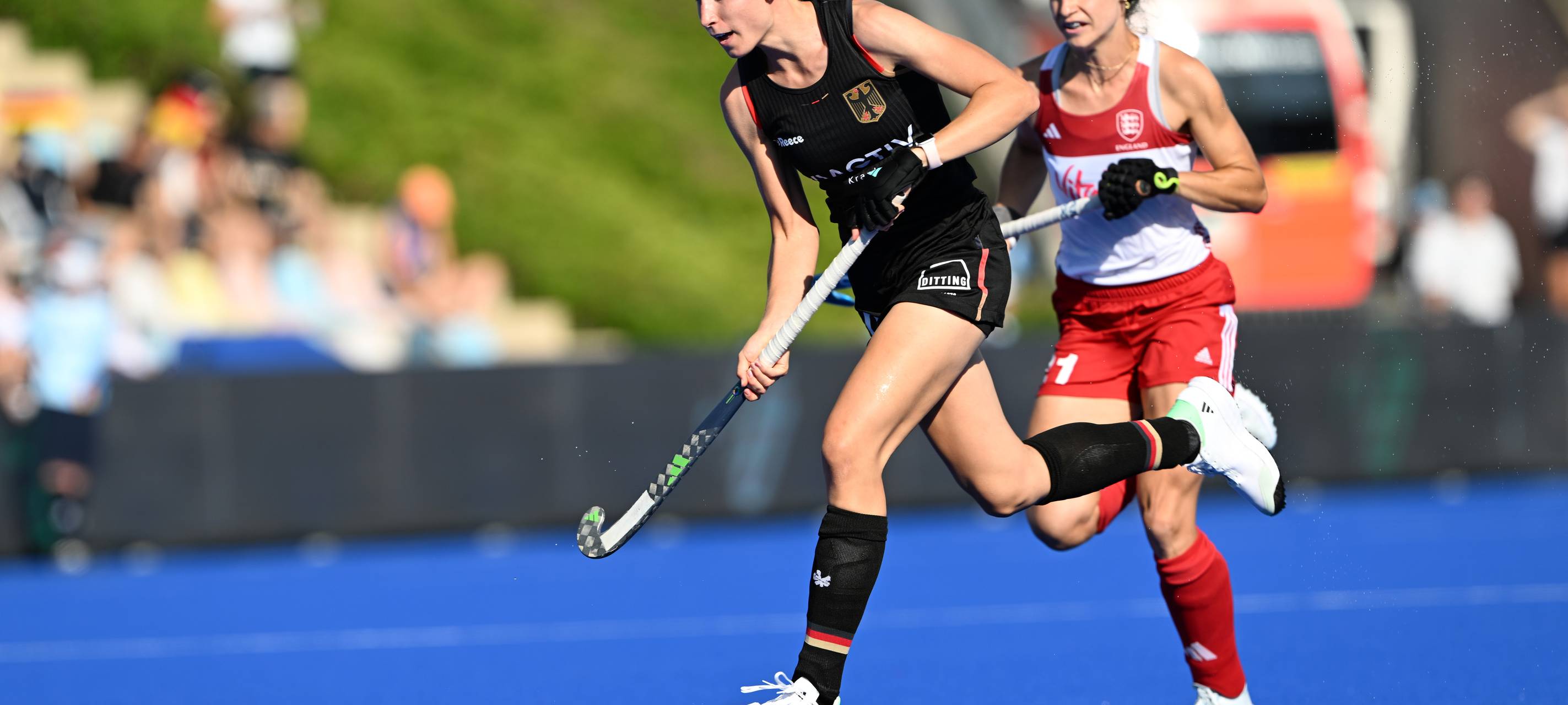 Olympia 2024: So viele NRW-Sportlerinnen und -sportler sind dabei