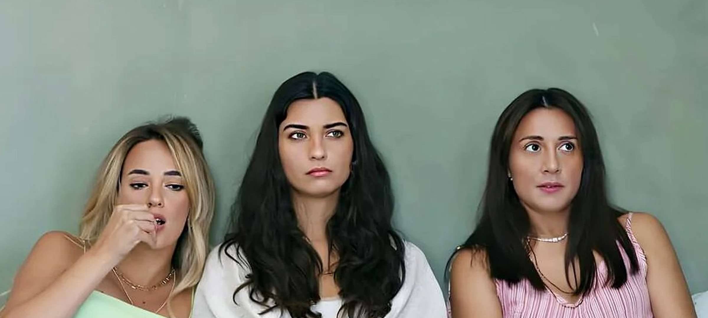 Sie können aufeinander bauen.