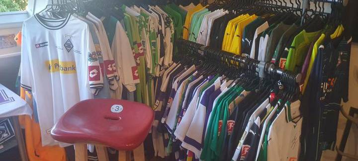 Die Gladbach-Rekorde