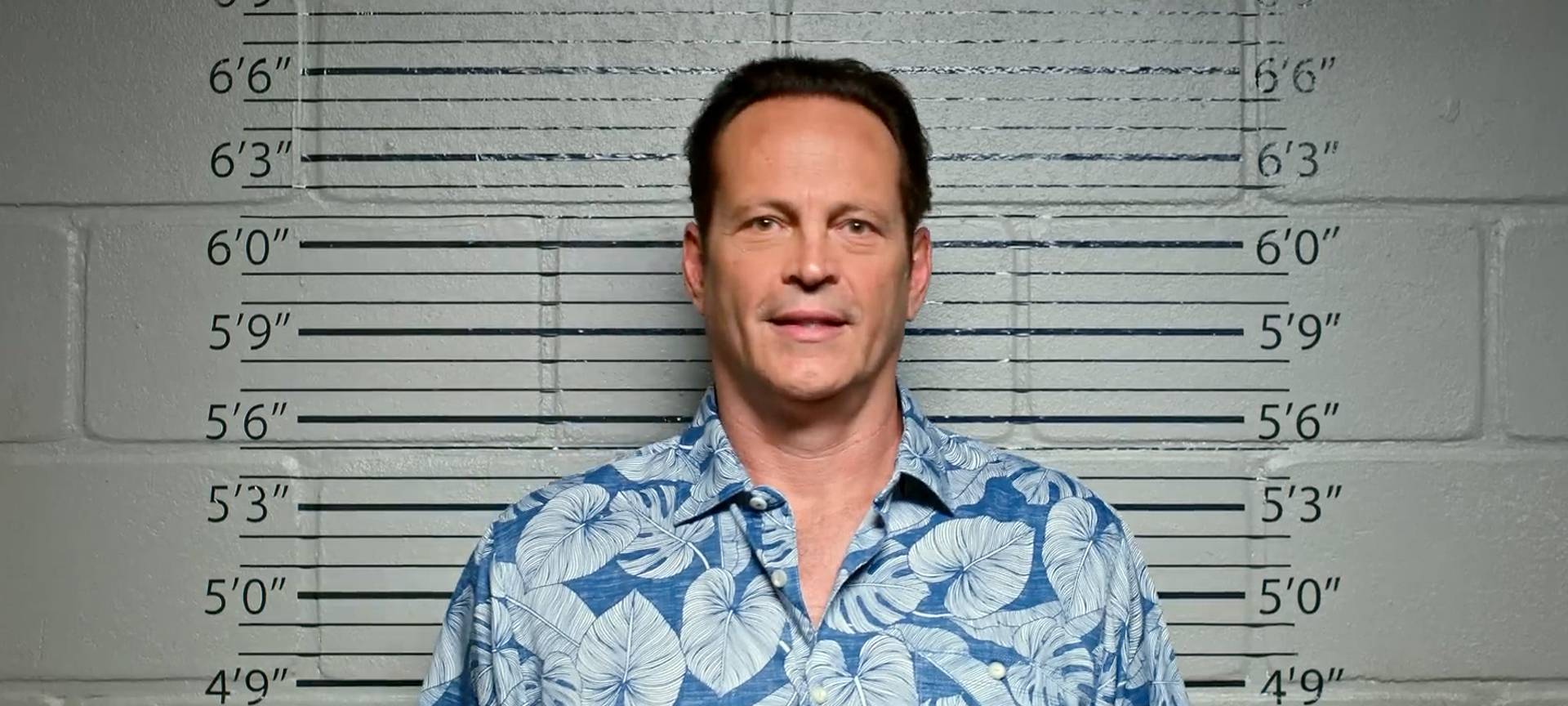 Yancy kommt in Gewahrsam.