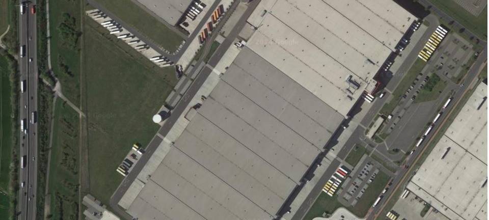 Logistiker Fiege von Esprit-Insolvenz betroffen