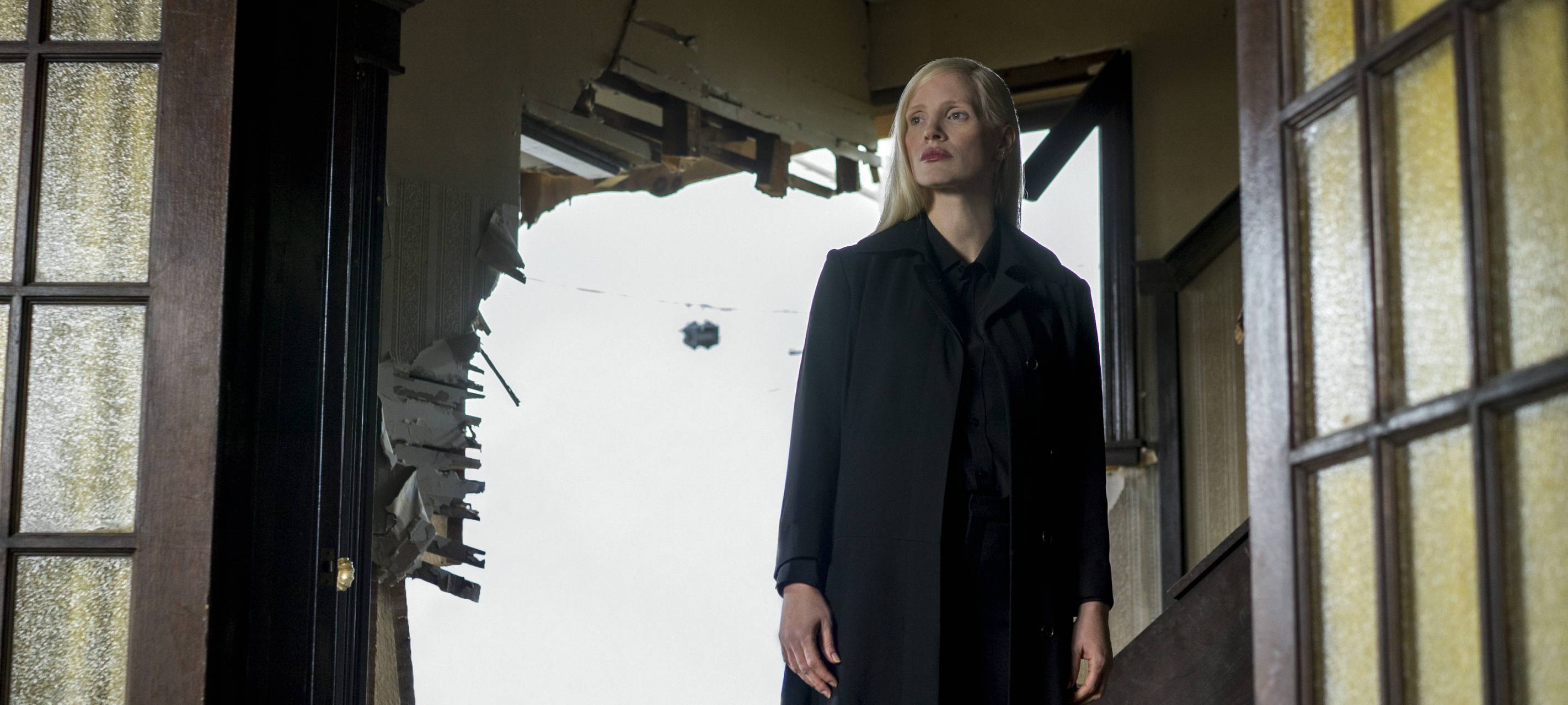 X-Men - Dark Phoenix