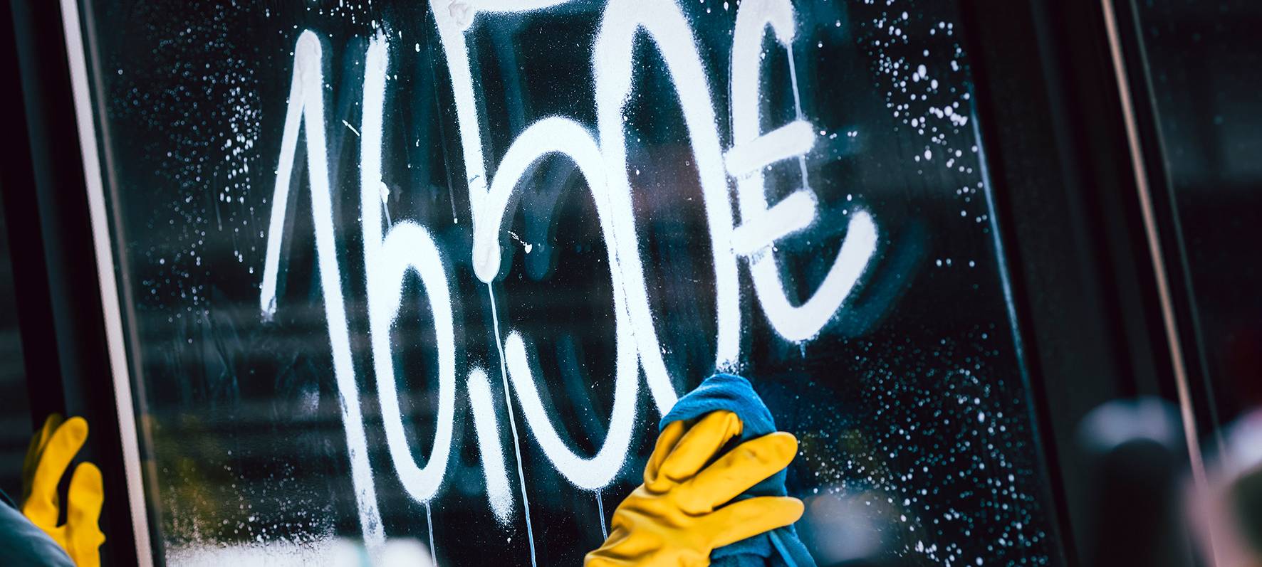 Industriegewerkschaft fordert mehr Geld für Reinigungskräfte