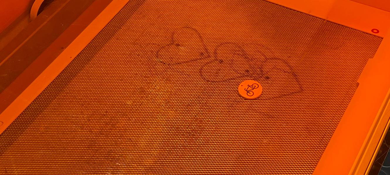 High-Tech Tüfteln im Makerspace