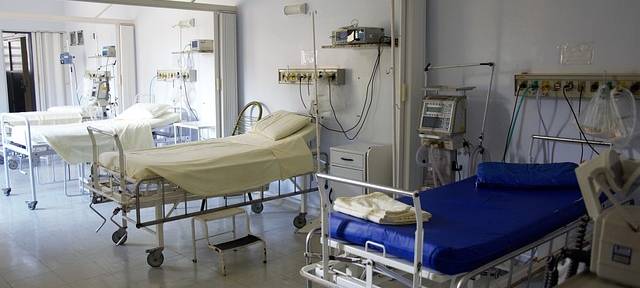 Krankenhäuser in Mönchengladbach immer stärker ausgelastet