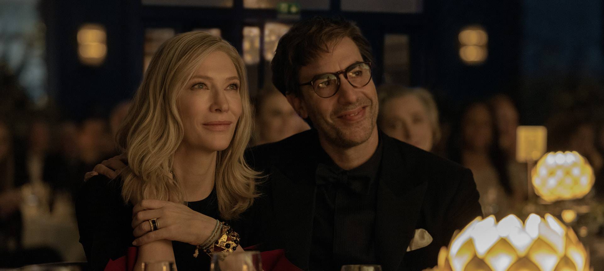 Was steckt hinter Catherines Fassade?