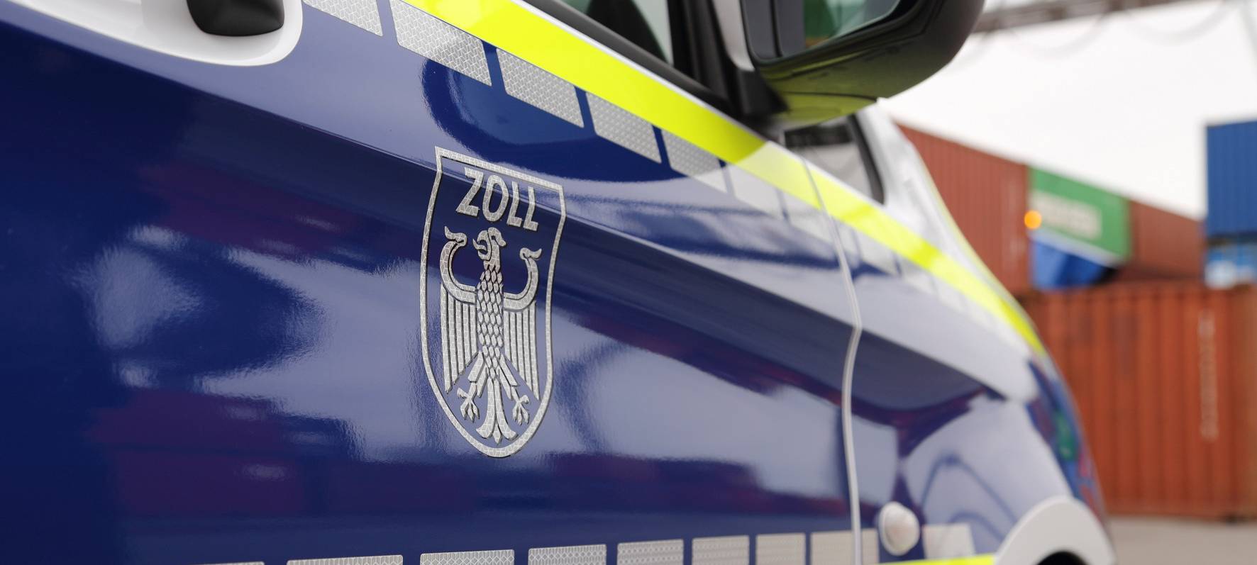 Verstöße bei Kontrollen in der Logistikbranche