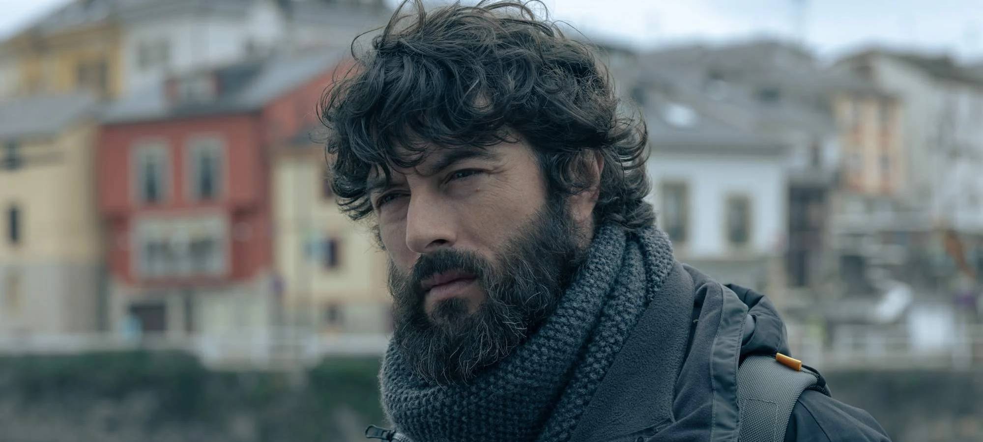 Harper hat ein Problem.