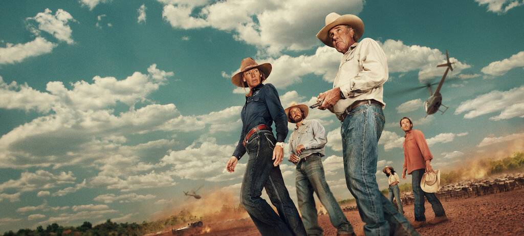 Die Lawsons verteidigen sich.