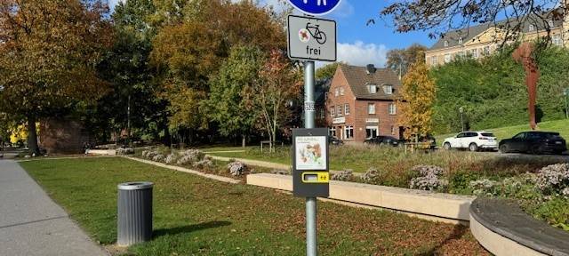 Erstmal keine Hundekotbeutel Pflicht in Mönchengladbach