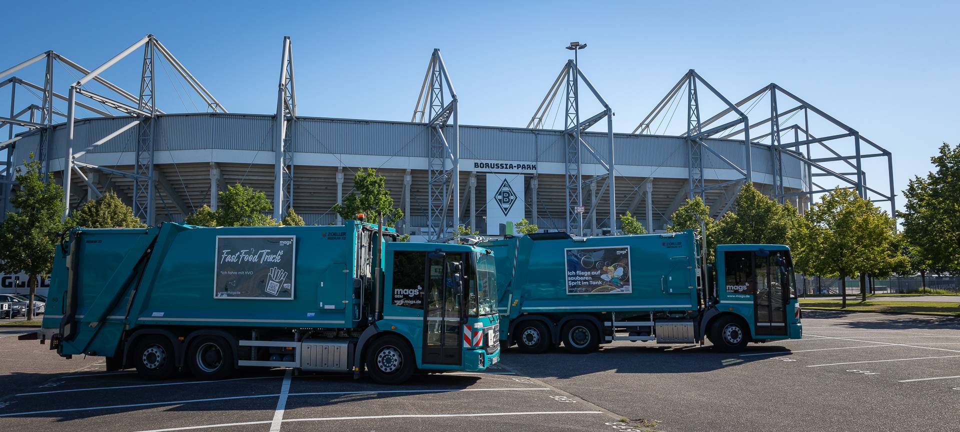 Wegen Allerheiligen: Änderungen bei Wochenmärkten und Müllabfuhr