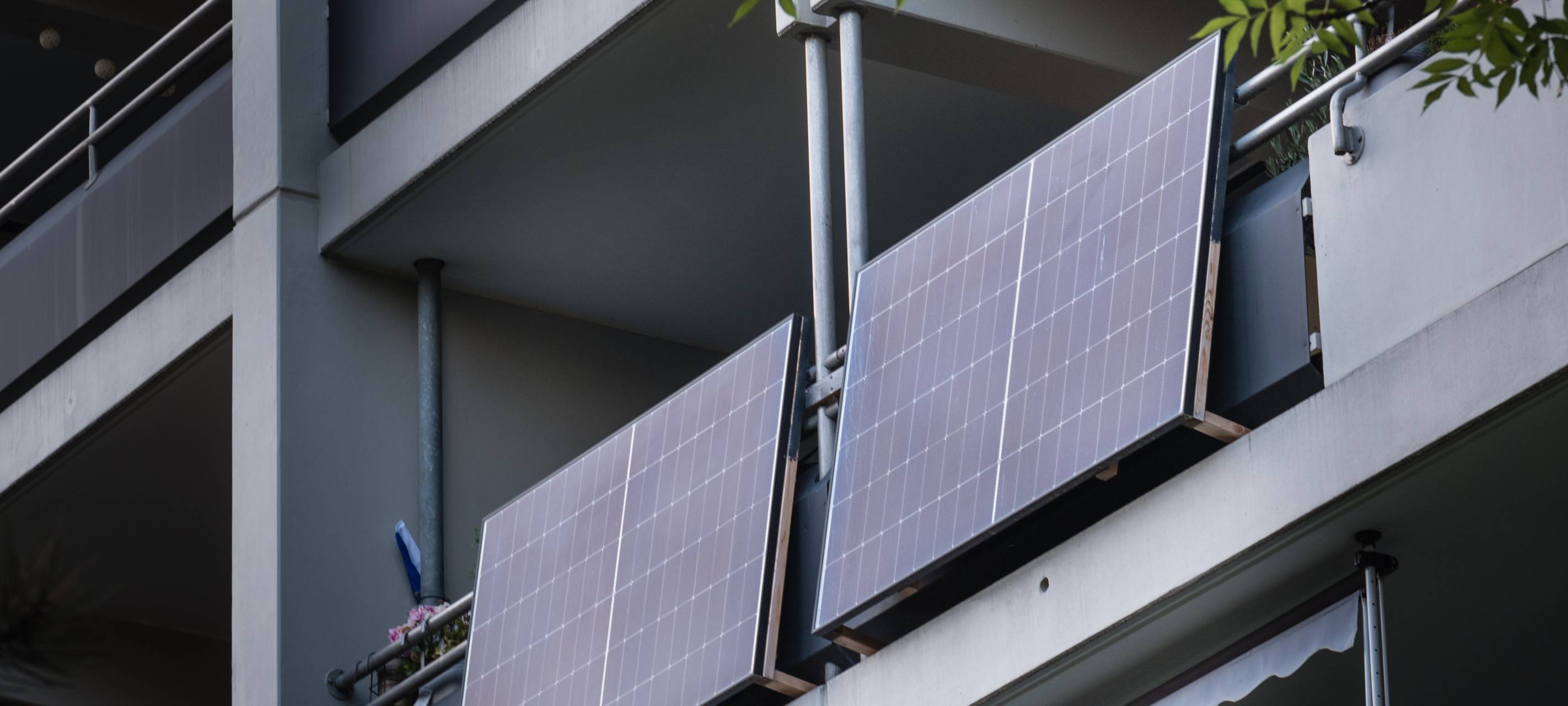 Solarstrom in Mönchengladbach immer beliebter