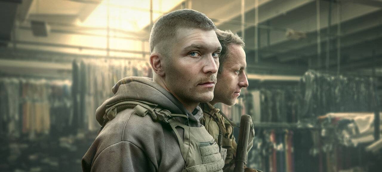 Oskar ist nicht mehr Teil einer Elite-Truppe.