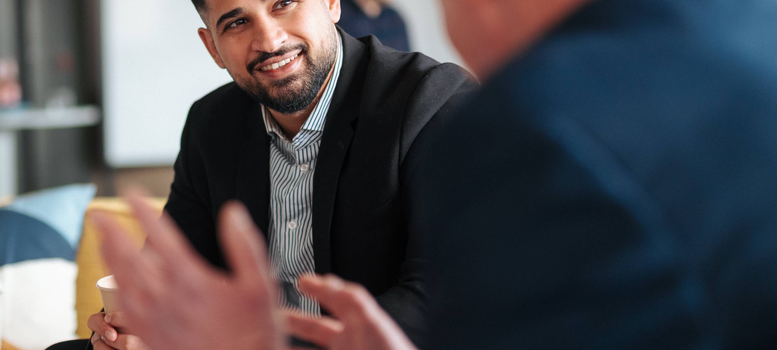 Gründungswoche Niederrhein beginnt heute