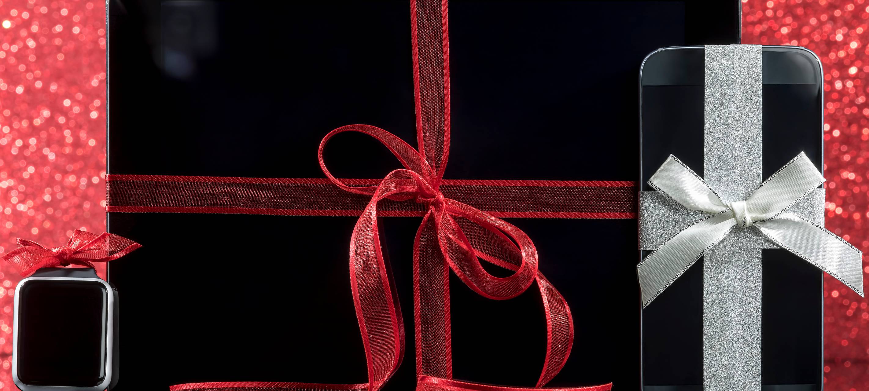 Wie halten Weihnachtsgeschenke länger?