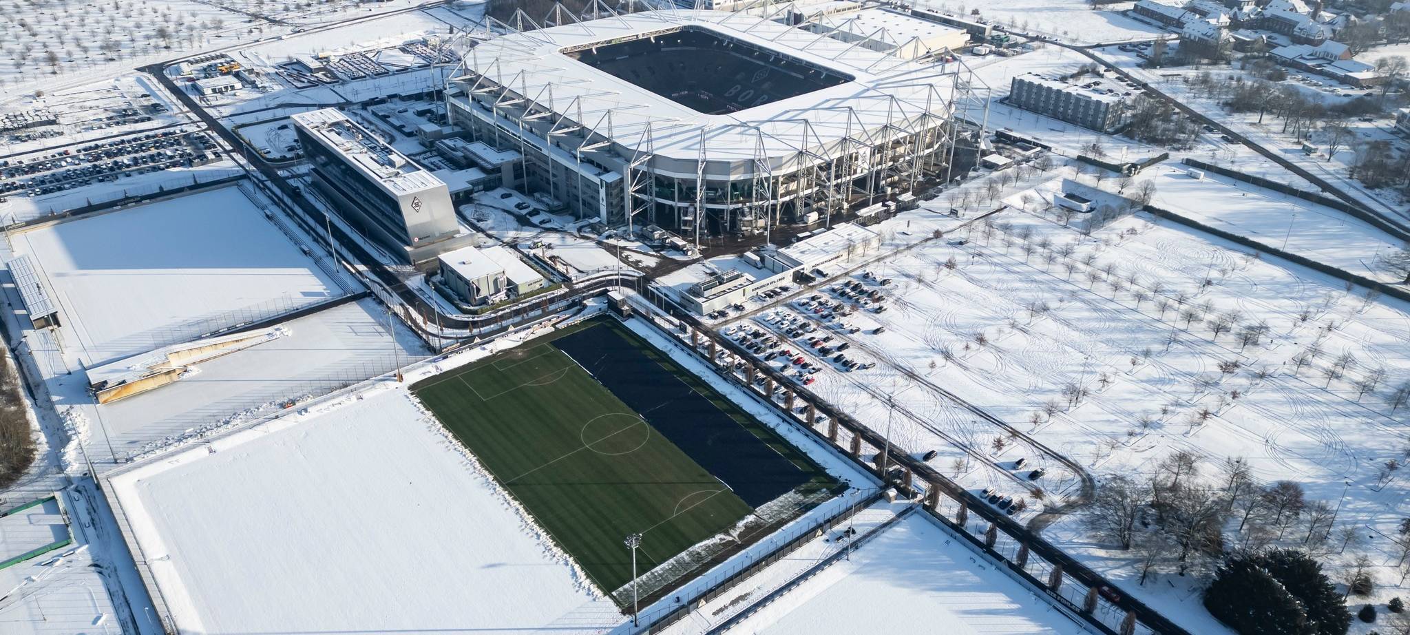 Borussia empfängt im Topspiel den FC Bayern München