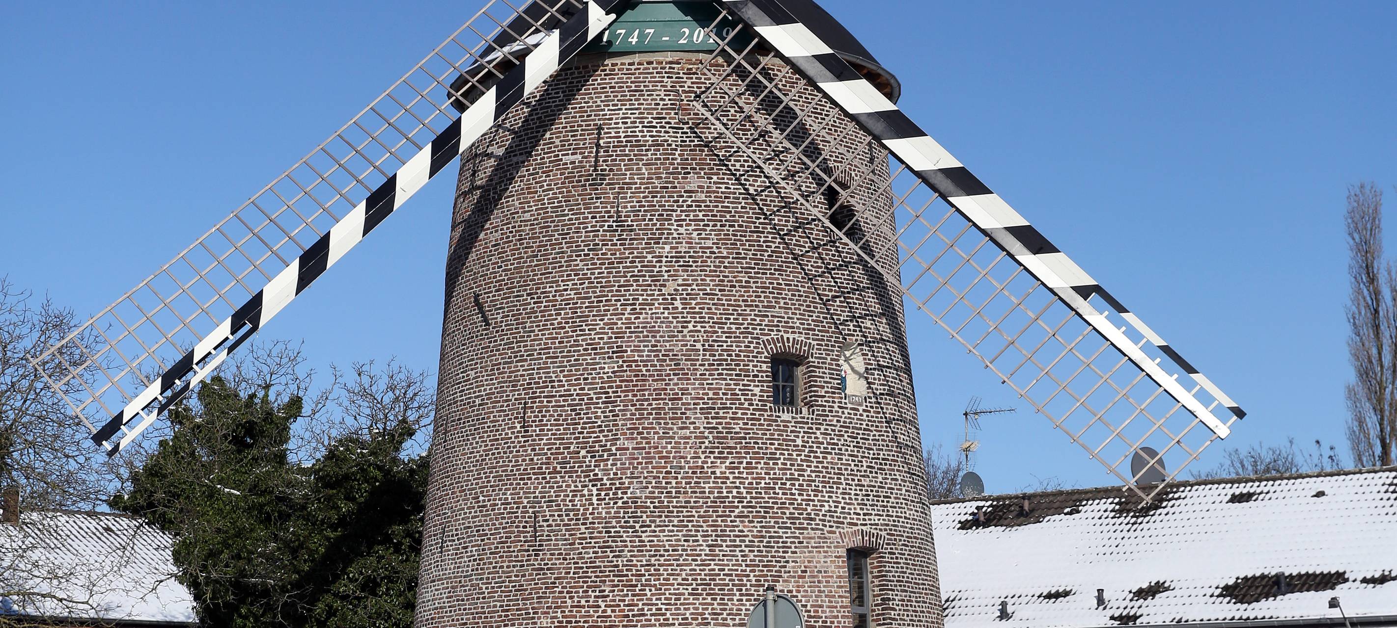 Schriefersmühle bekommt Geld für Sanierung