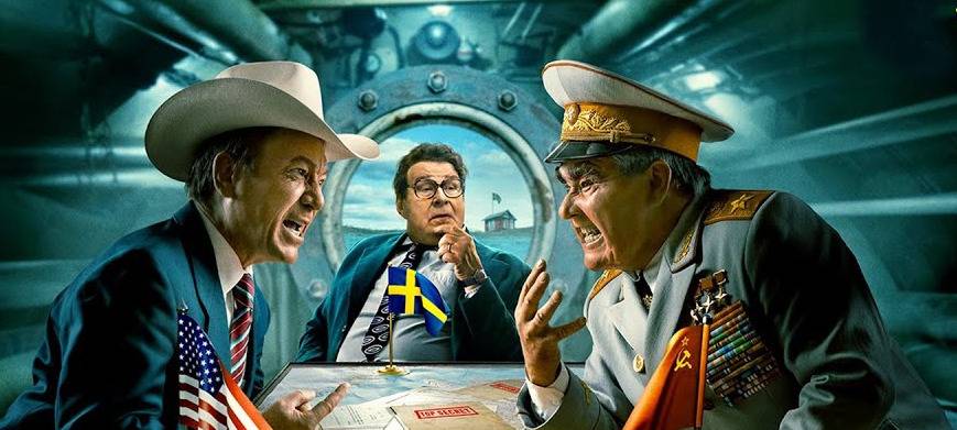 Es wird mächtig gestritten.