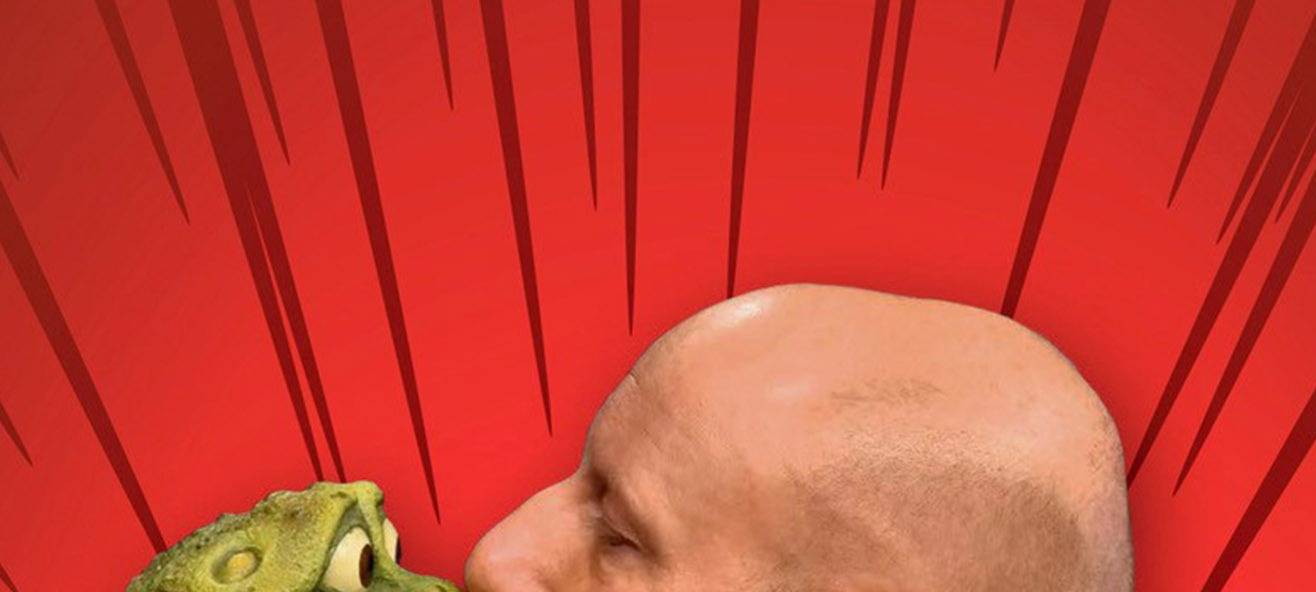 Comedy Camp - Die Tour