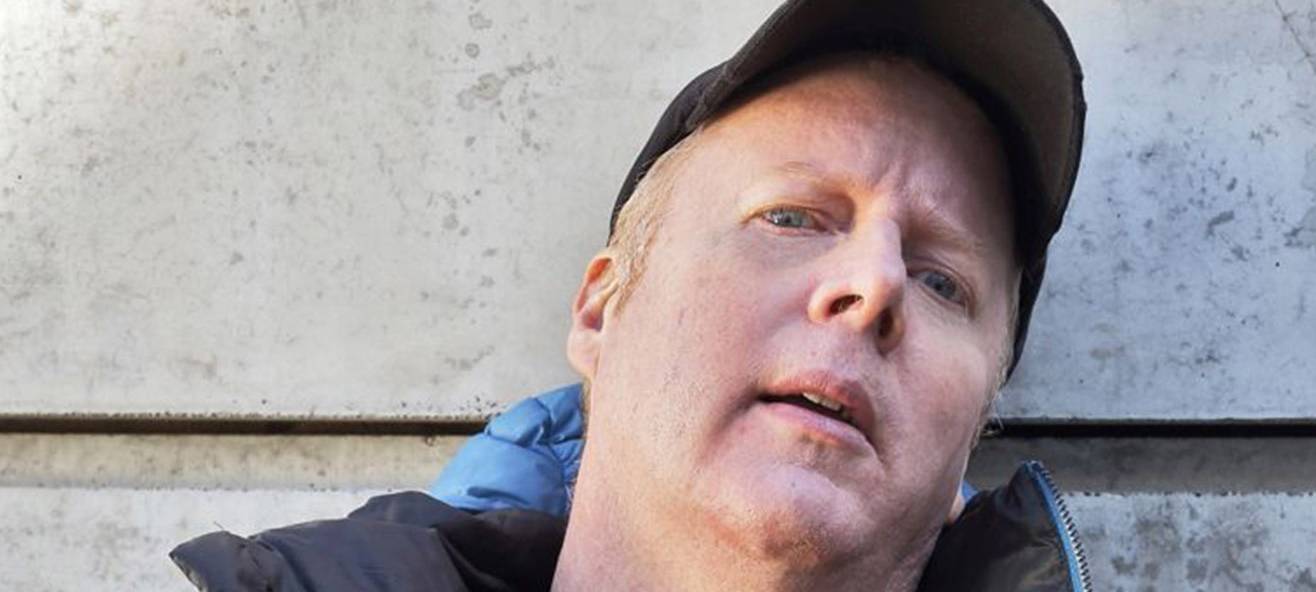 Comedy Camp - Die Tour