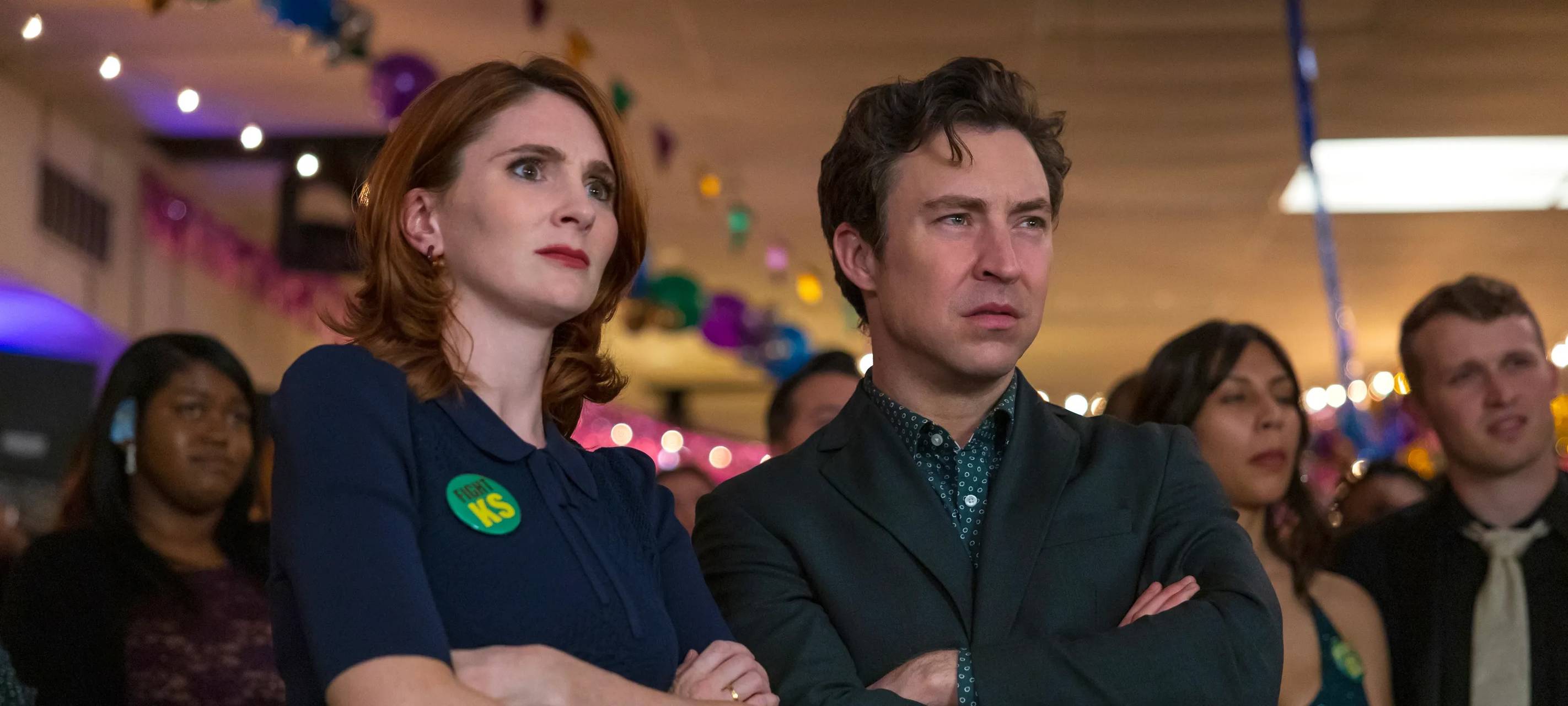 Was ist nun schon wieder?