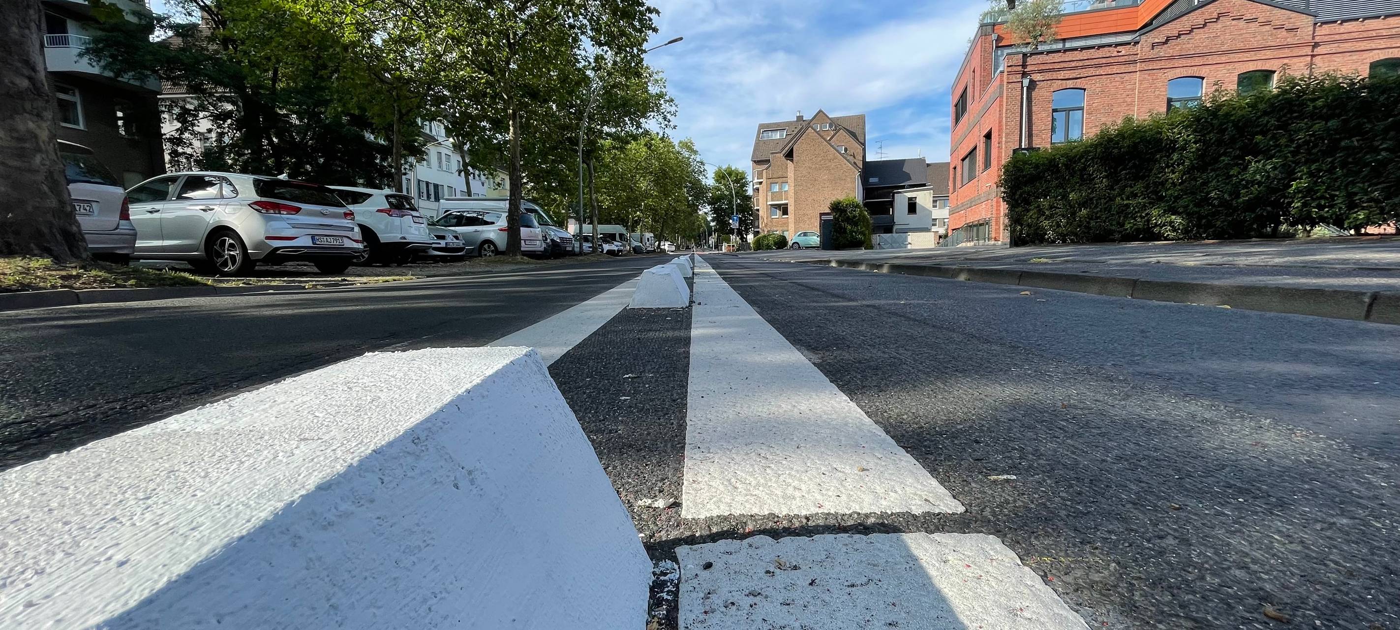 Gespaltene Reaktionen auf Bike-Lane-Urteil