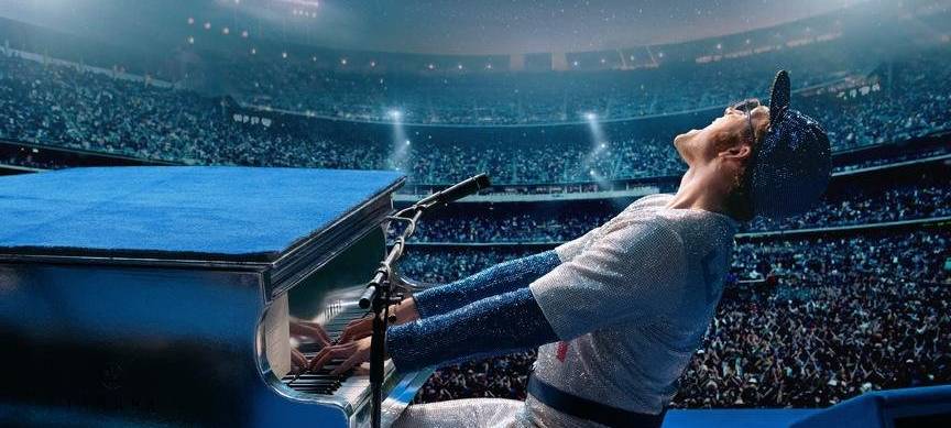 Rocketman