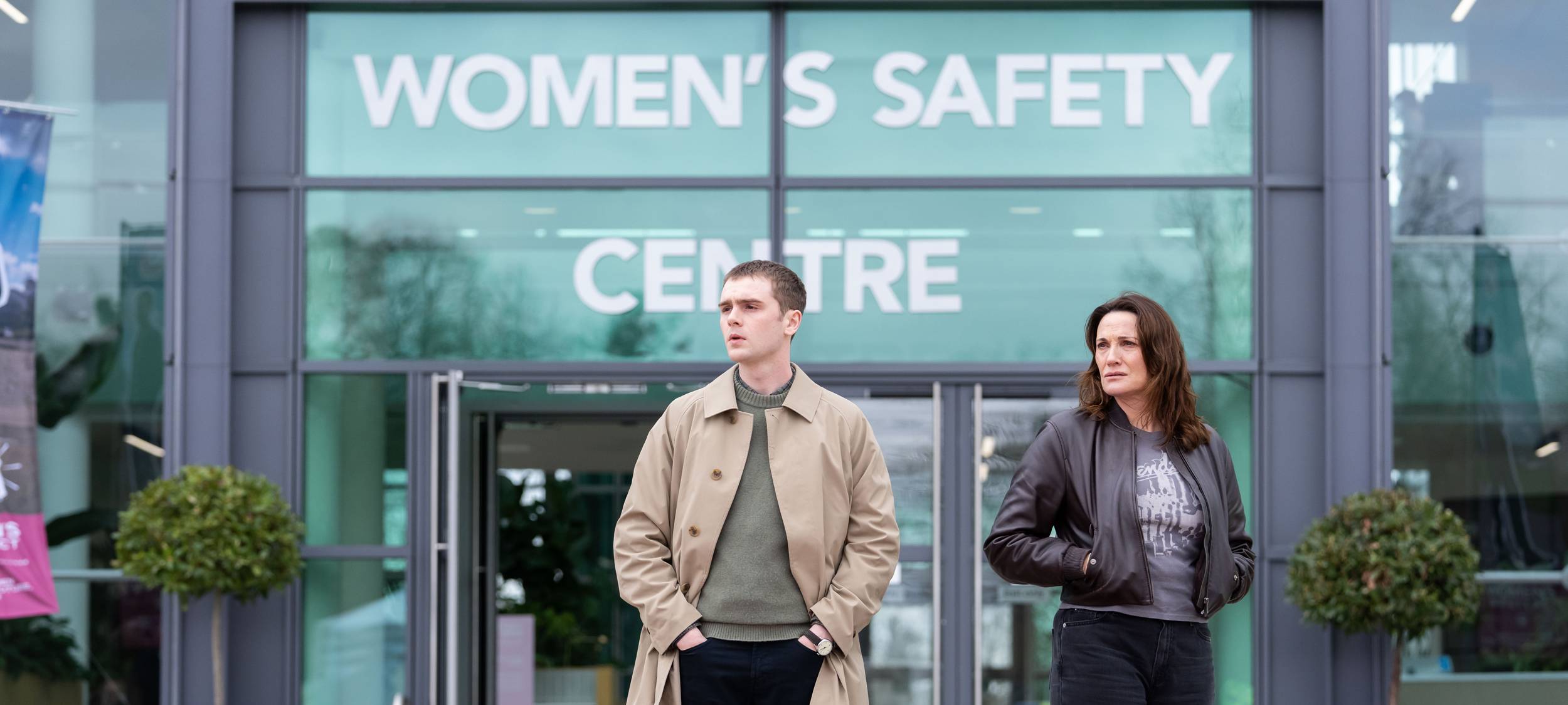 Die Ermittlungen laufen...