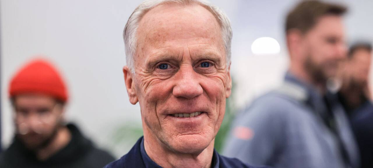 Ingo Froböse ist Sportwissenschaftler und lehrt an der Deutschen Sporthochschule Köln.