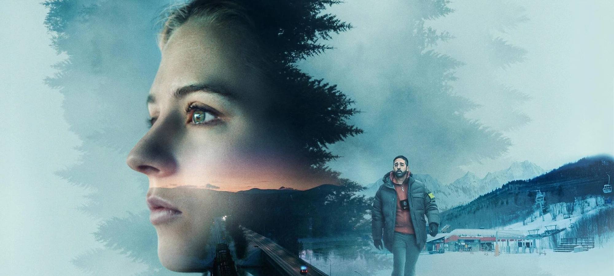 Hanna ist dem Mörder auf der Spur.