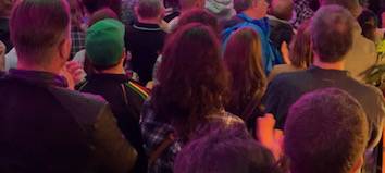 Bild Mönchengladbach Kulturküche Altstadt Grunewaldplatz