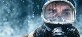 Der Schnee bringt den Tod.