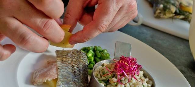 Marktgeflüster: Die Stadt neu erschmecken