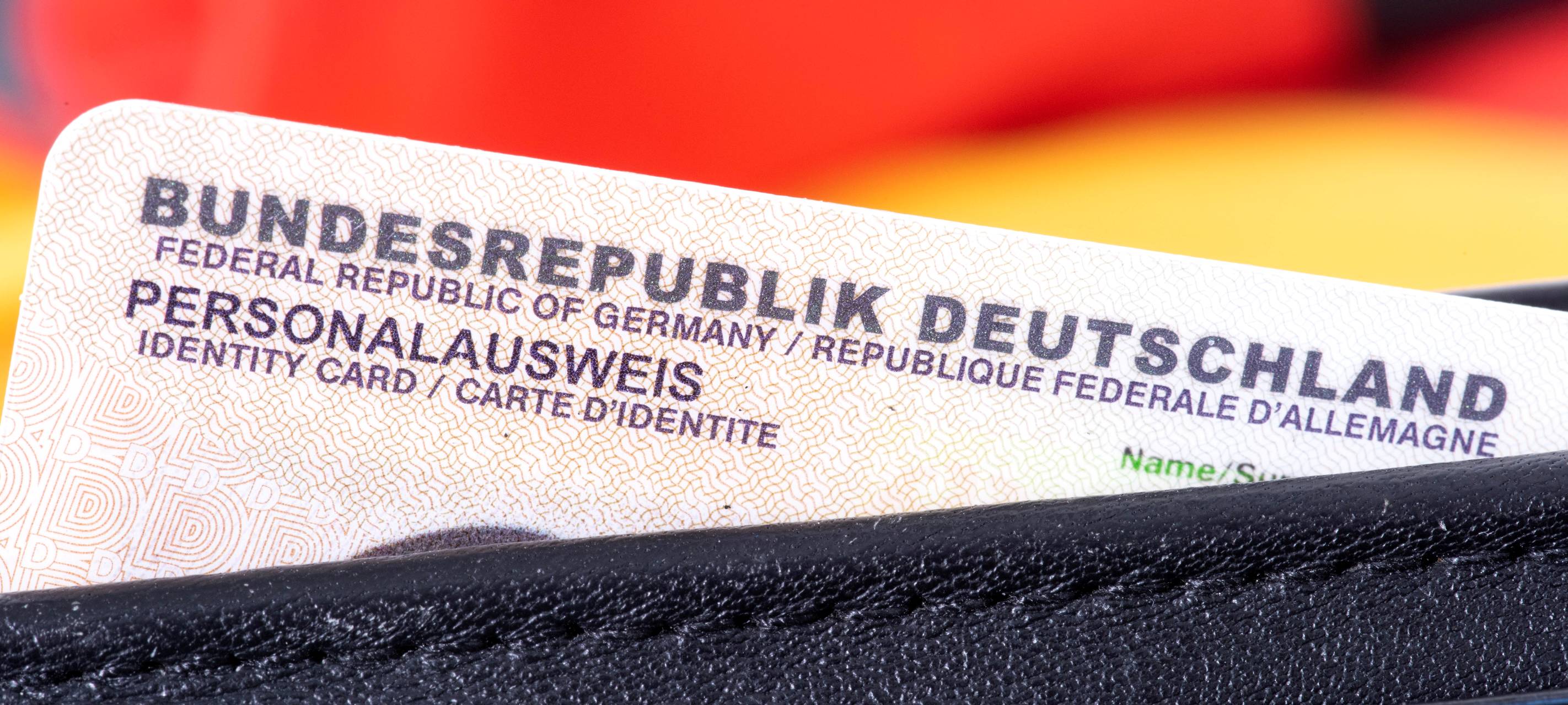 Höhere Gebühren für den Personalausweis geplant