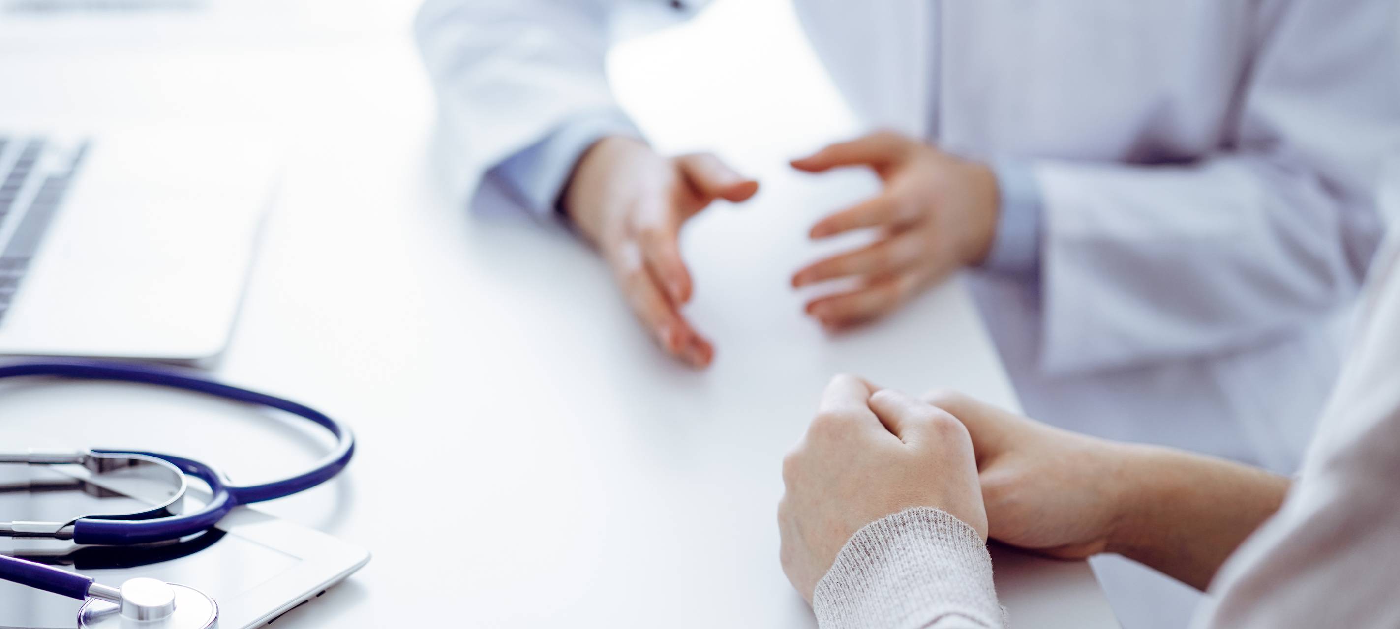 ePA in Mönchengladbach: Immer noch Hindernisse