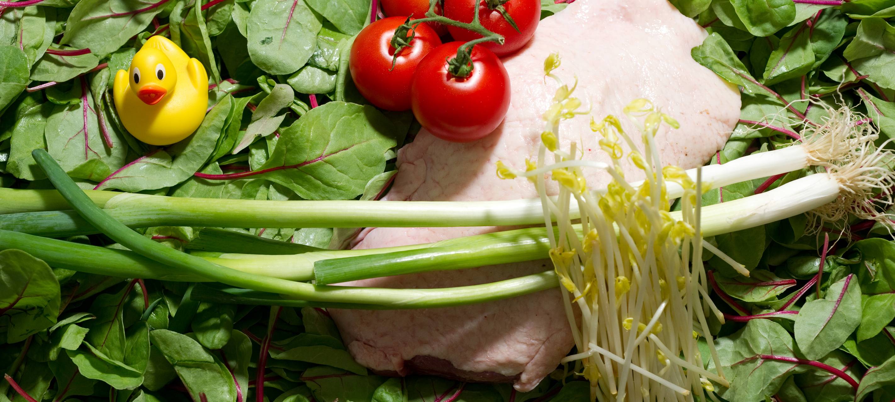 Marktgeflüster: Die Stadt neu erschmecken