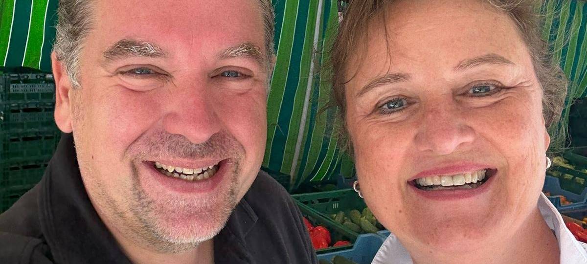 Marktgeflüster: Die Stadt neu erschmecken