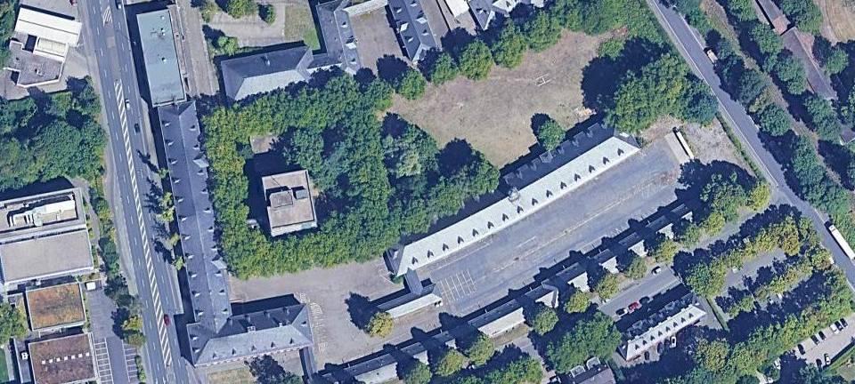 Große Bauprojekte gehen 2026 voran