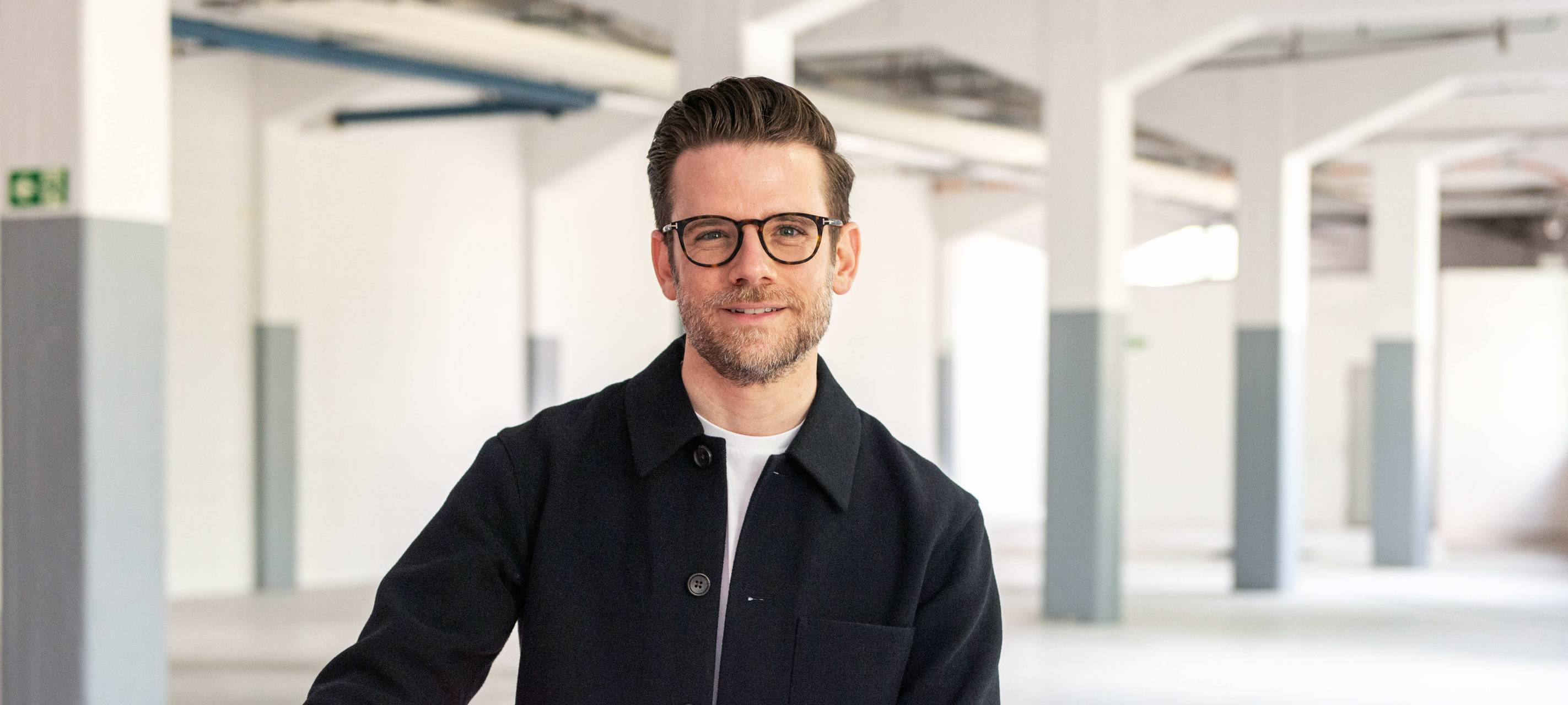 Felix Heinrichs wird neuer Oberbürgermeister