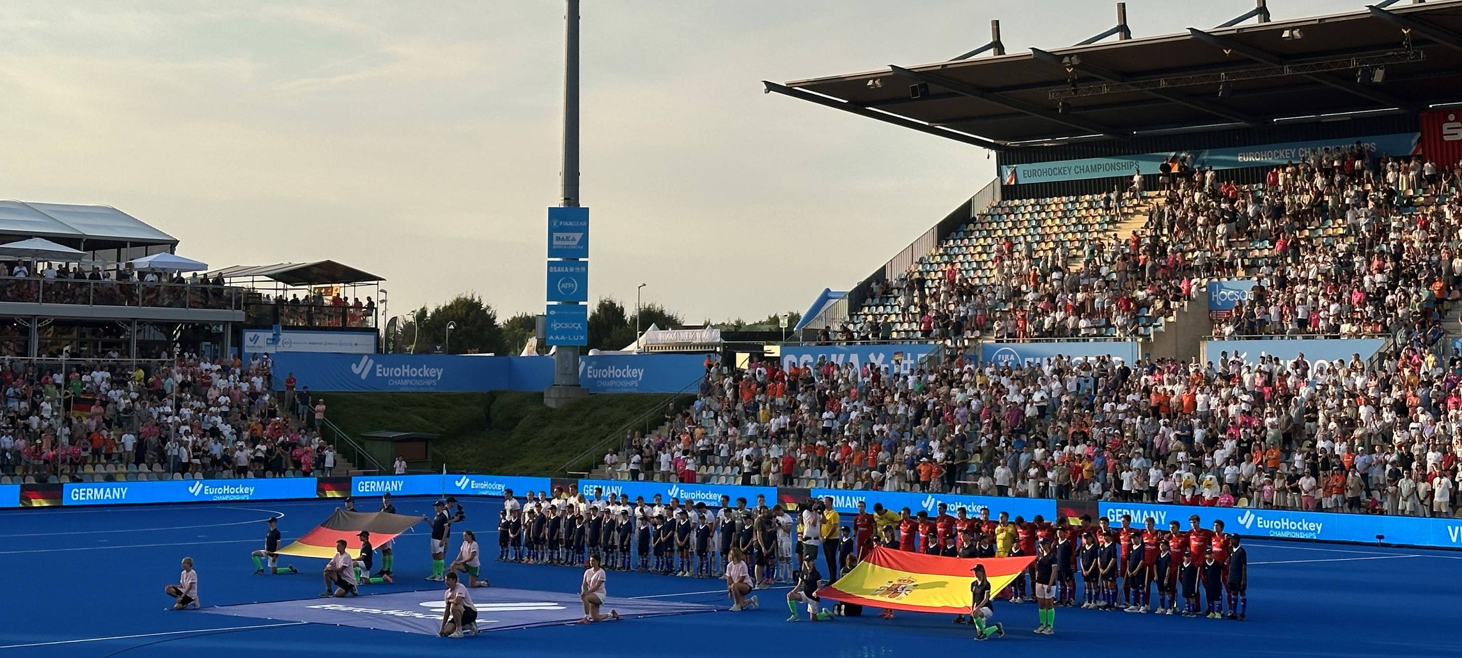 Heinrichs wirbt für "Ja" zur Olympia-Bewerbung