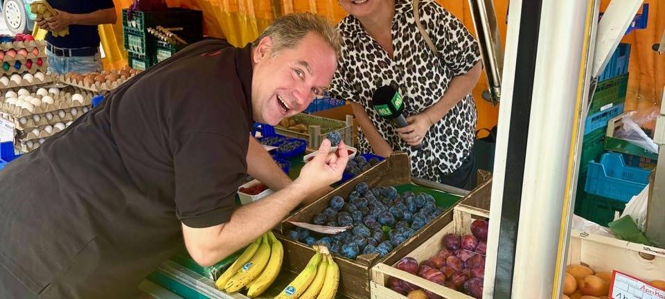 Marktgeflüster: Odenkirchen neu erschmecken