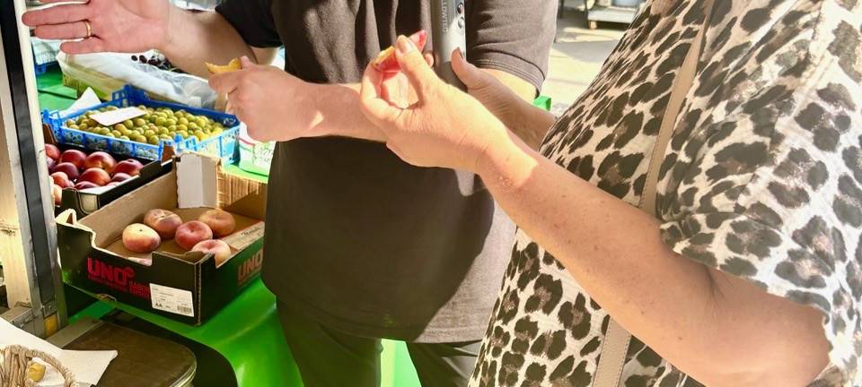 Marktgeflüster: Odenkirchen neu erschmecken