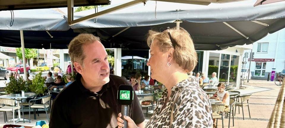 Marktgeflüster: Odenkirchen neu erschmecken