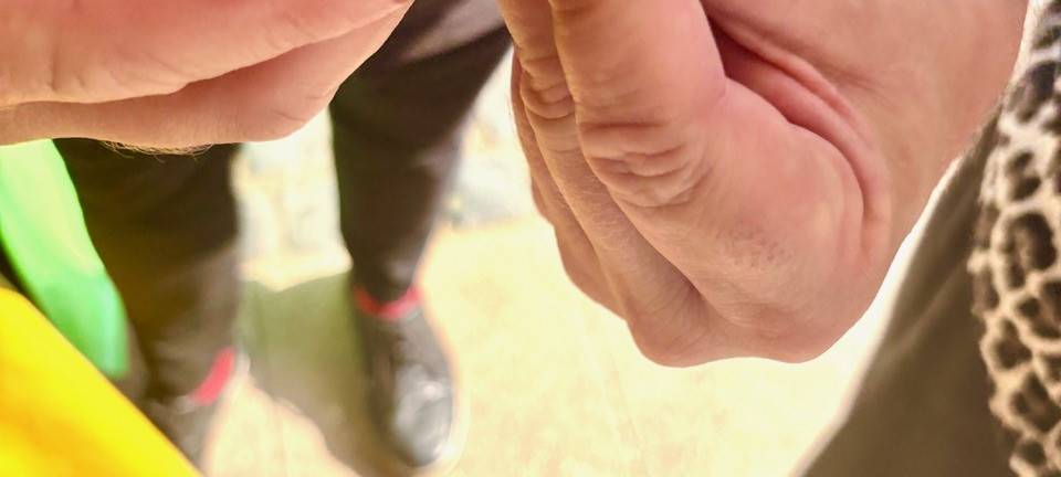 Marktgeflüster: Odenkirchen neu erschmecken