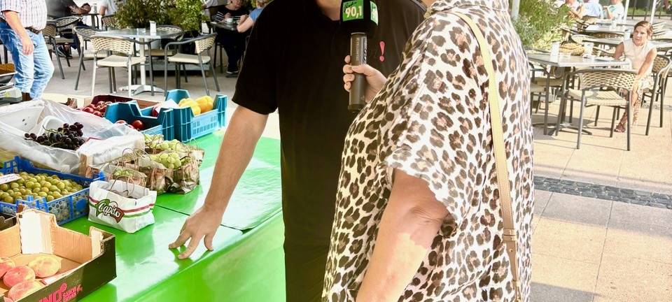 Marktgeflüster: Odenkirchen neu erschmecken