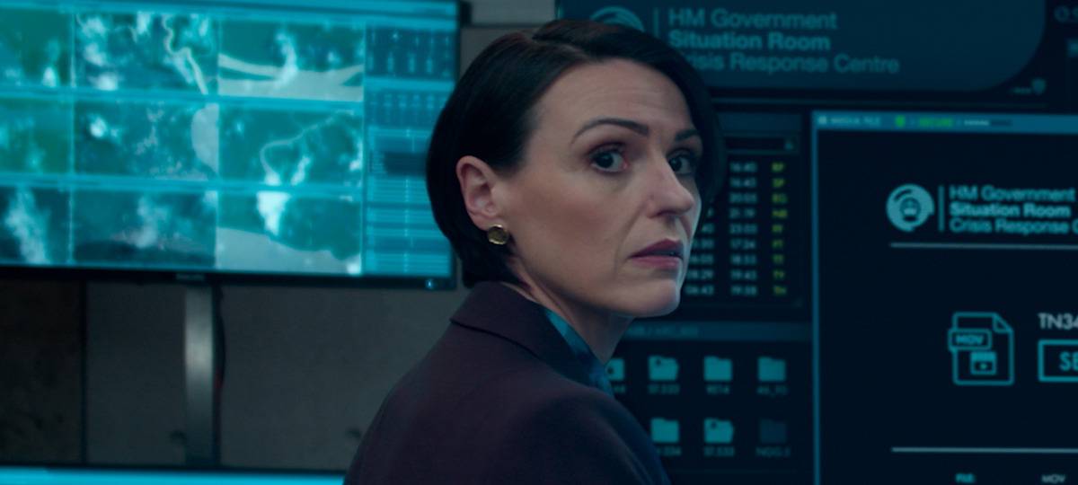 Dalton muss über Leben und Tod entscheiden.