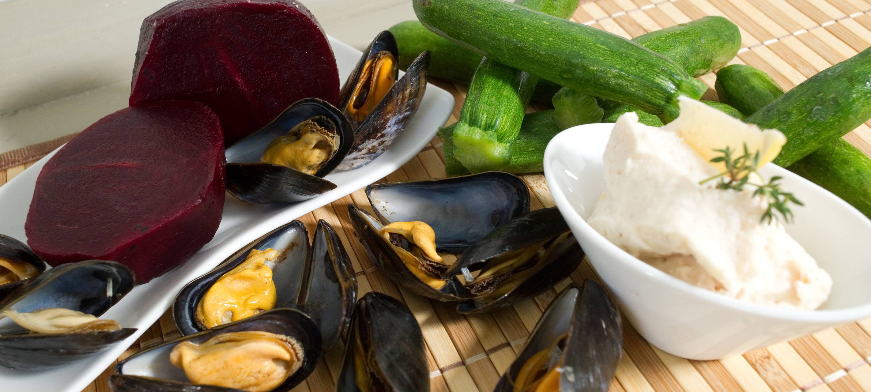 Marktgeflüster: Eicken neu Erschmecken