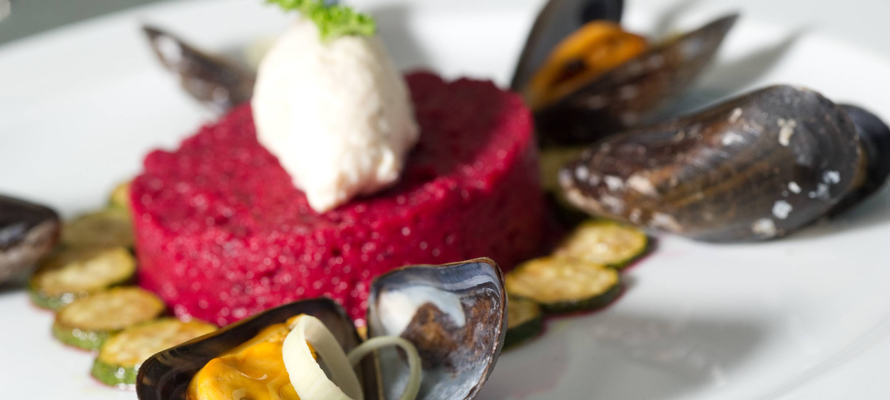 Marktgeflüster: Eicken neu Erschmecken