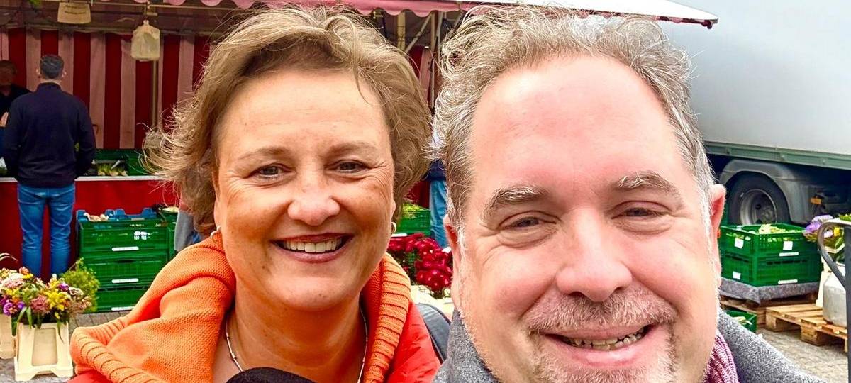 Marktgeflüster: Eicken neu Erschmecken